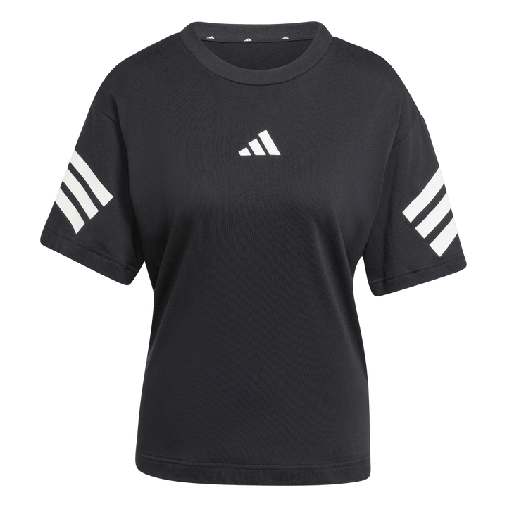 Camiseta Future Icons 3 Franjas. Ref: JE0237 - 6