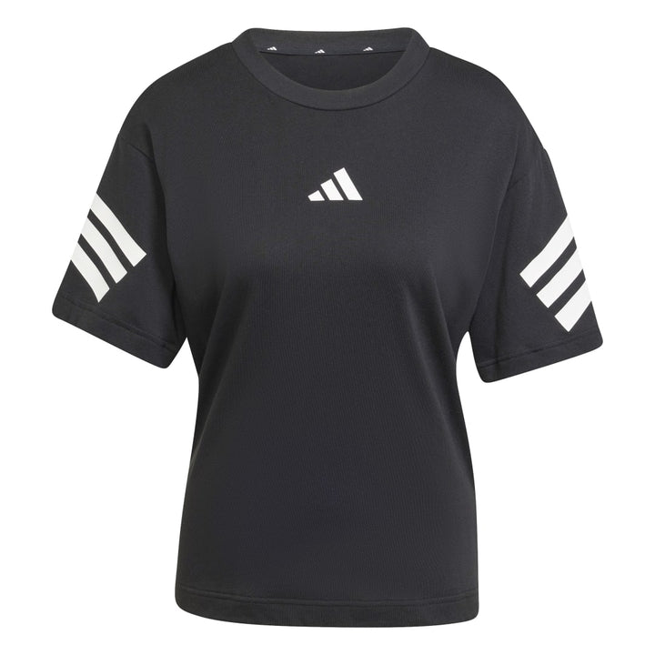 Camiseta Future Icons 3 Franjas. Ref: JE0237 - 4