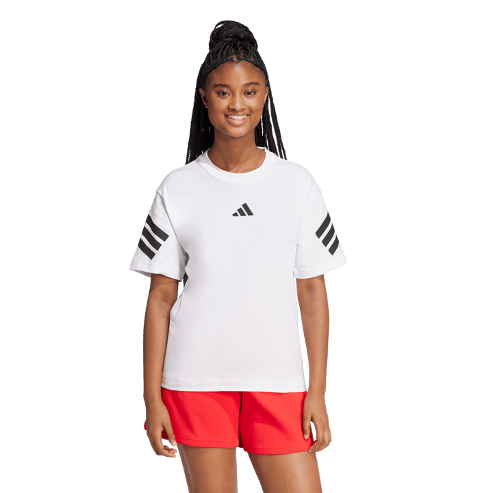 Jersey Future Icons 3 Franjas. Ref: JE0238 - 2