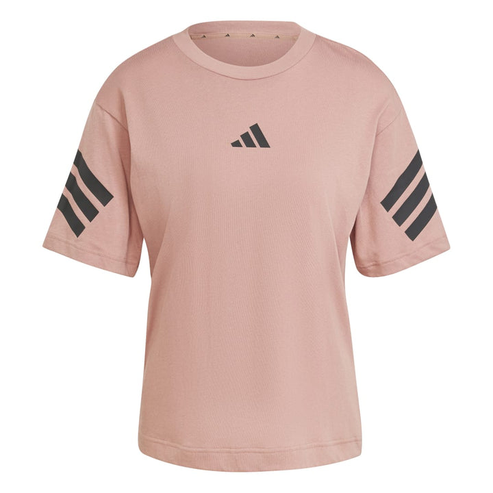 Camiseta Future Icons 3 Franjas. Ref: JE0244 - 3