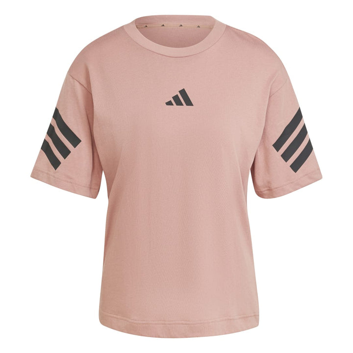 Camiseta Future Icons 3 Franjas. Ref: JE0244 - 4