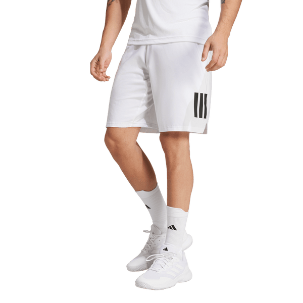 Shorts Club Tennis Climacool Tres Franjas. Ref: JE0408 - 1