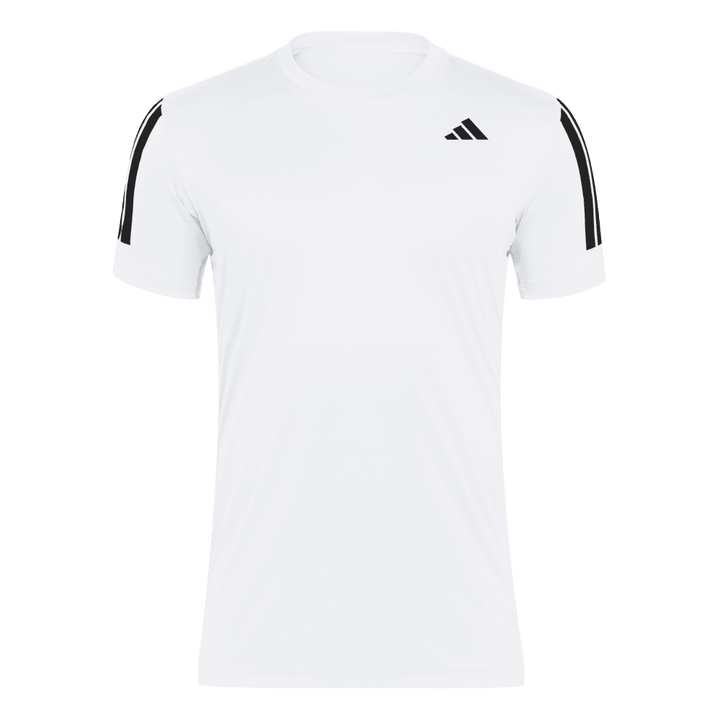 Camiseta Club Tennis Climacool Tres Franjas. Ref: JE0413 - 3