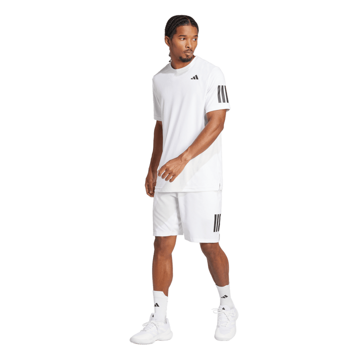 Camiseta Club Tennis Climacool Tres Franjas. Ref: JE0413 - 2