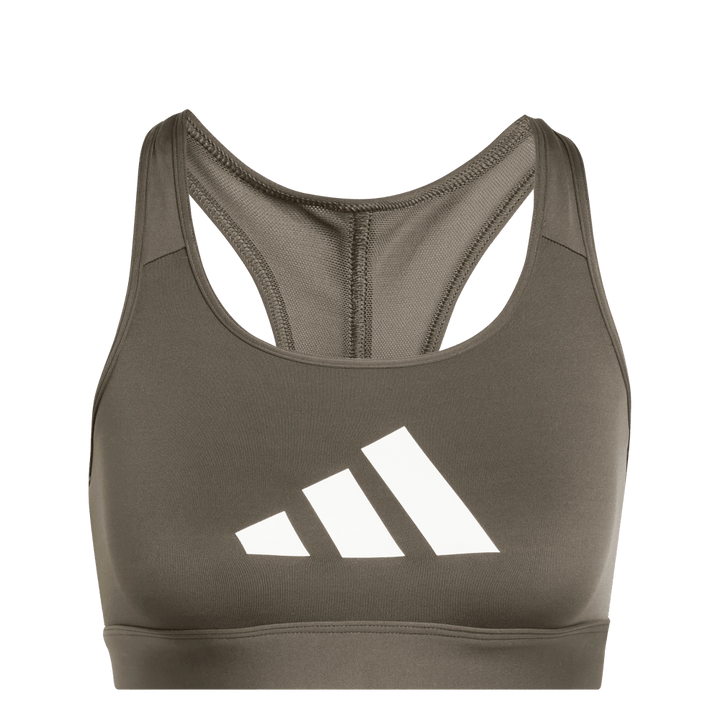 Top Deportivo Powerreact Big Logo Estampado. Ref: JE3772 - 4