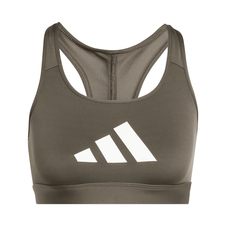 Top Deportivo Powerreact Big Logo Estampado. Ref: JE3772 - 5
