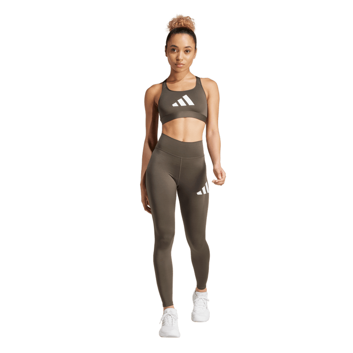 Top Deportivo Powerreact Big Logo Estampado. Ref: JE3772 - 3