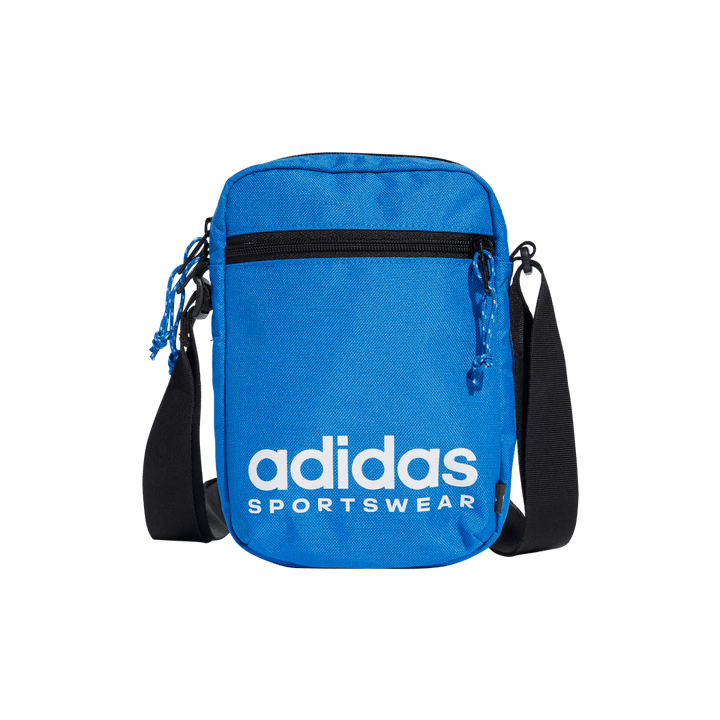 JE6709 Sportswear Festival Bag Nations Pack adidas unisex