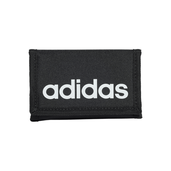 JE8346 Billetera Linear adidas unisex