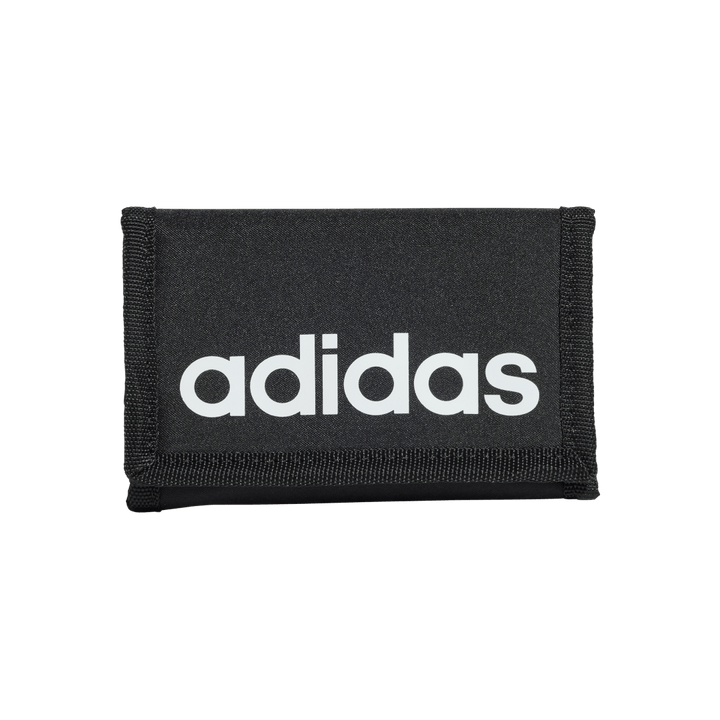 JE8346 Billetera Linear adidas unisex