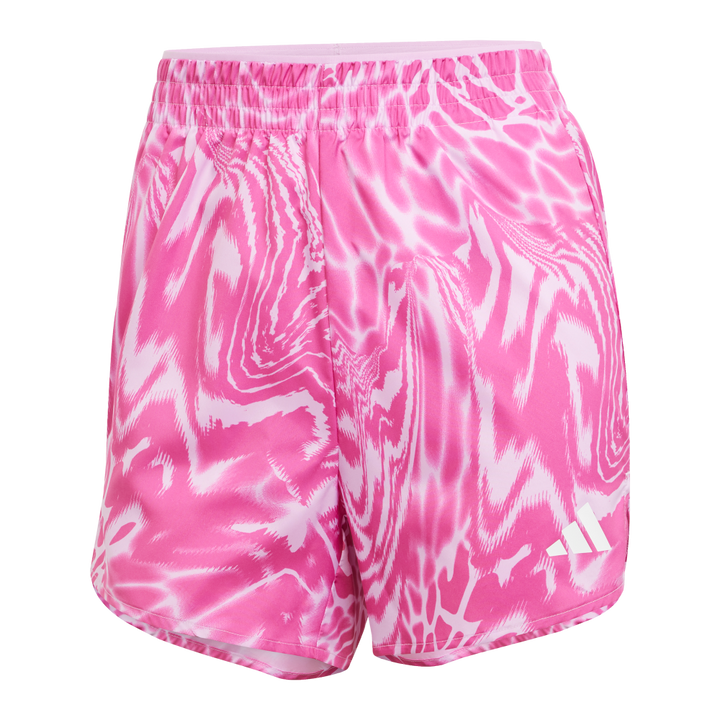 Train Essentials Shorts de entrenamiento con estampado integral. Ref: JE8692 - 2