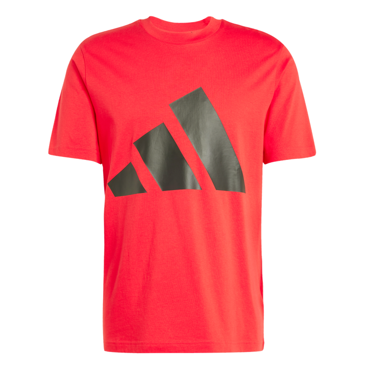 Camiseta Essentials Logo Grande. Ref: JE8934 - 2