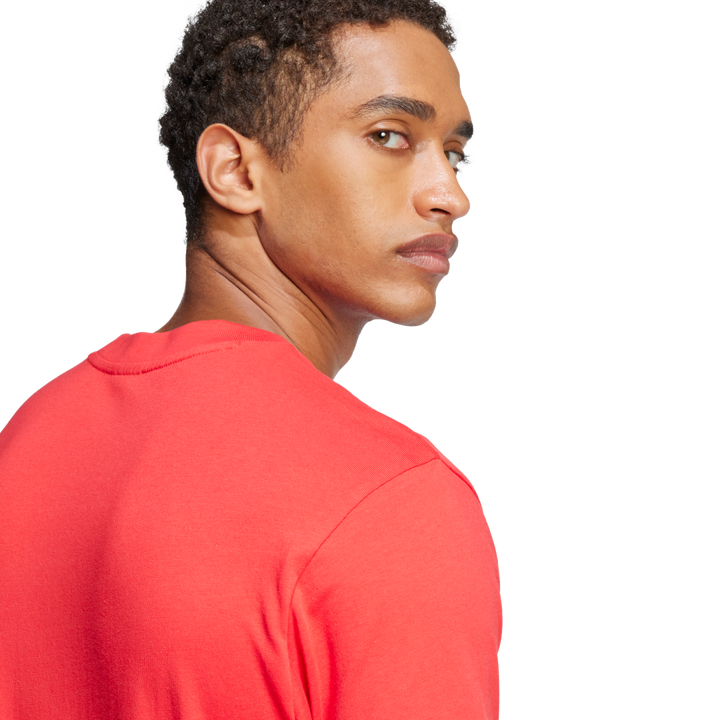 Camiseta Essentials Logo Grande. Ref: JE8934 - 7