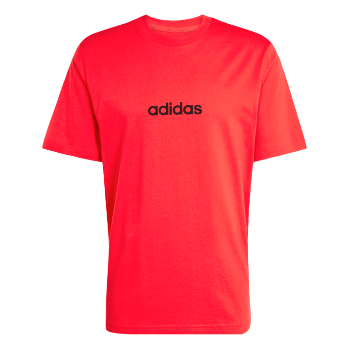 Camiseta Essentials Linear. Ref: JE8994 - 3
