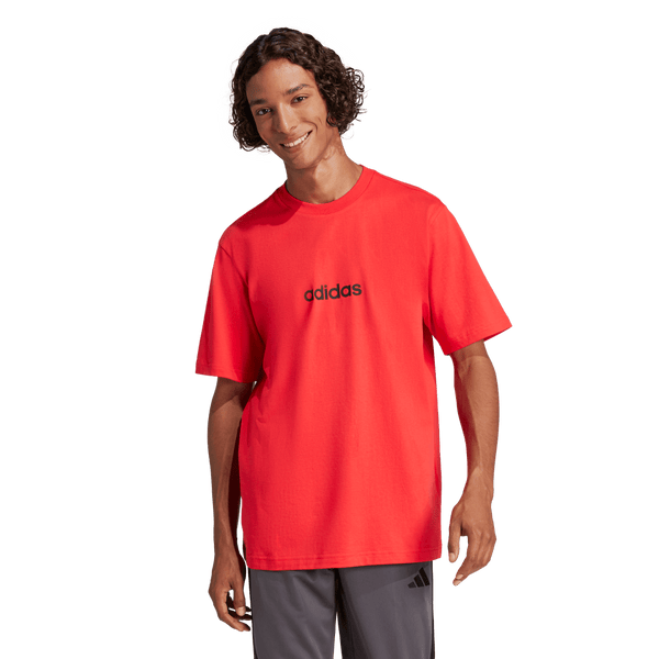 Camiseta Essentials Linear. Ref: JE8994 - 1