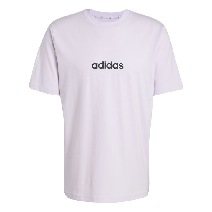 Camiseta Essentials Linear Single Jersey. Ref: JE9004 - 3