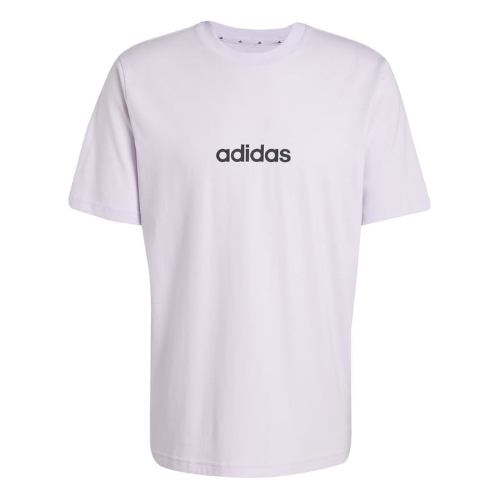 Camiseta Essentials Linear Single Jersey. Ref: JE9004 - 4