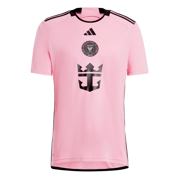 JE9741 Jersey Local Inter Miami CF 24/25 adidas para hombre