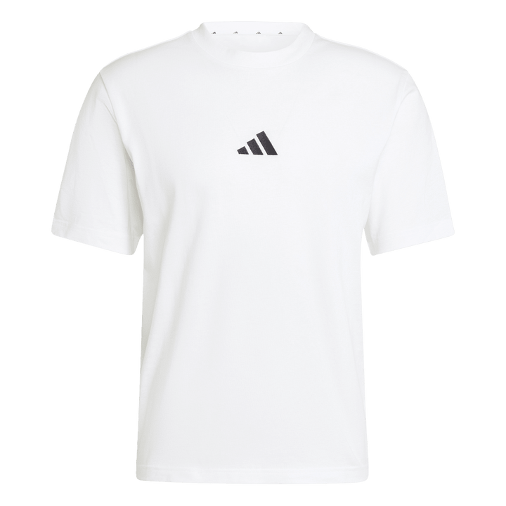 Camiseta Essentials Logo Pequeño Tejido Jersey. Ref: JF1092 - 2