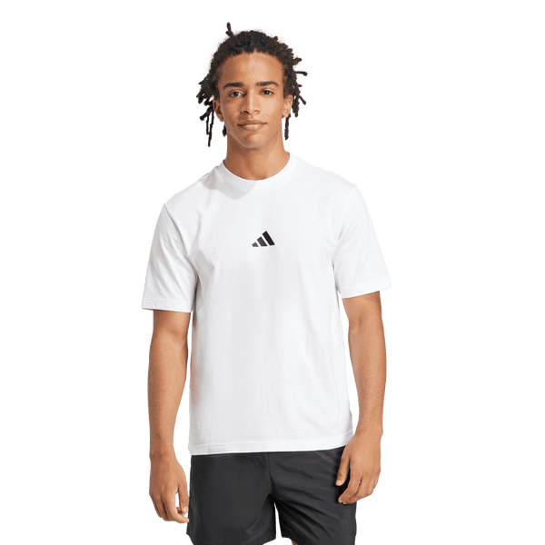Camiseta Essentials Logo Pequeño Tejido Jersey. Ref: JF1092 - 1