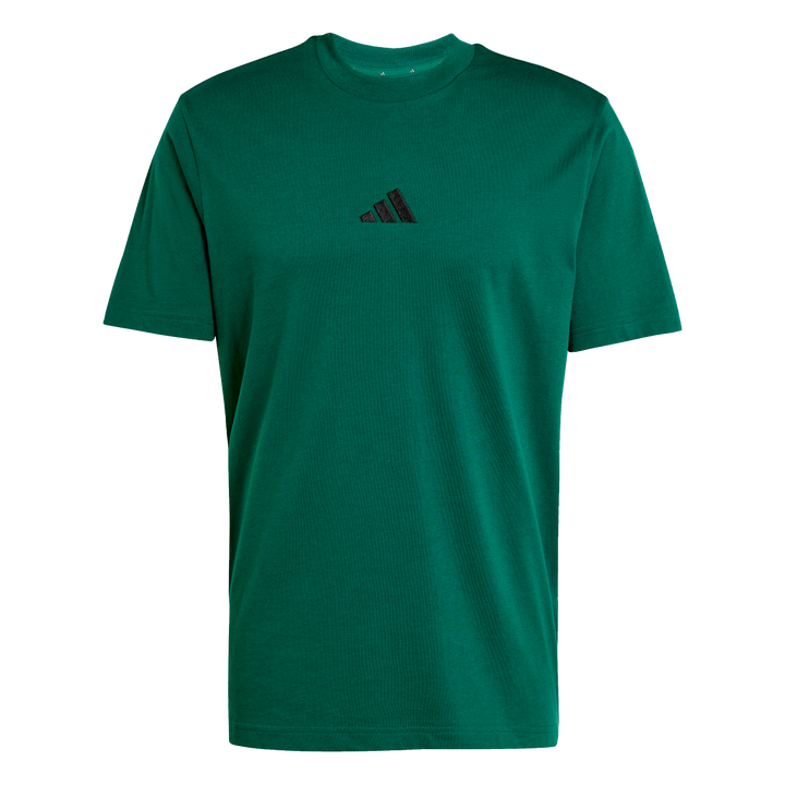 Playera Essentials Logo Pequeño Tejido Jersey. Ref: JF1096 - 2