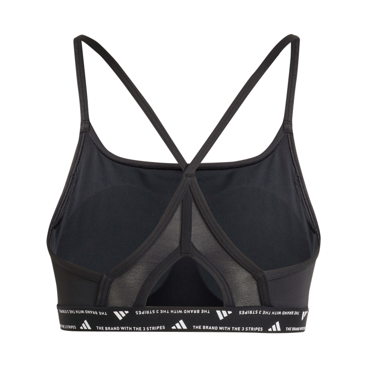 Top Deportivo de Entrenamiento Aeroreact 3 Franjas. Ref: JF3344 - 3