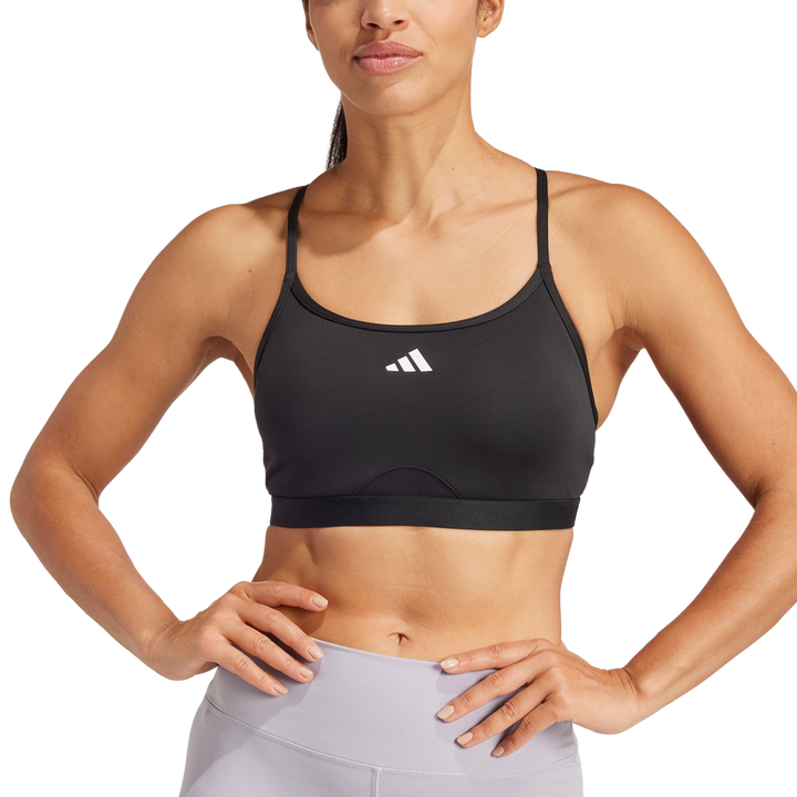 Top Deportivo de Entrenamiento Aeroreact 3 Franjas. Ref: JF3344 - 5