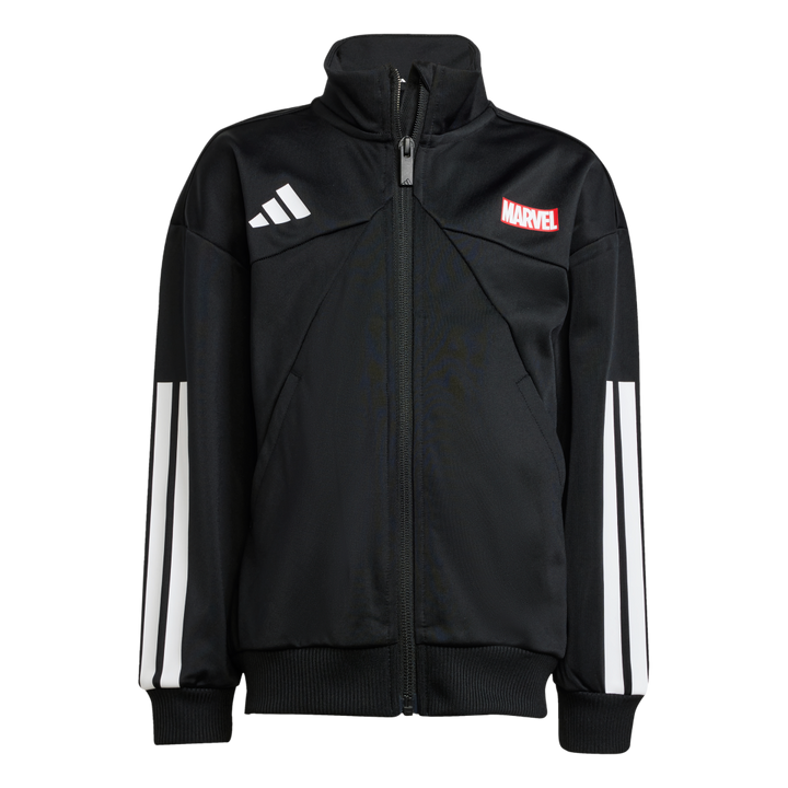 Conjunto Tiro adidas Marvel Spider-Man Niños. Ref: JF3657 - 2