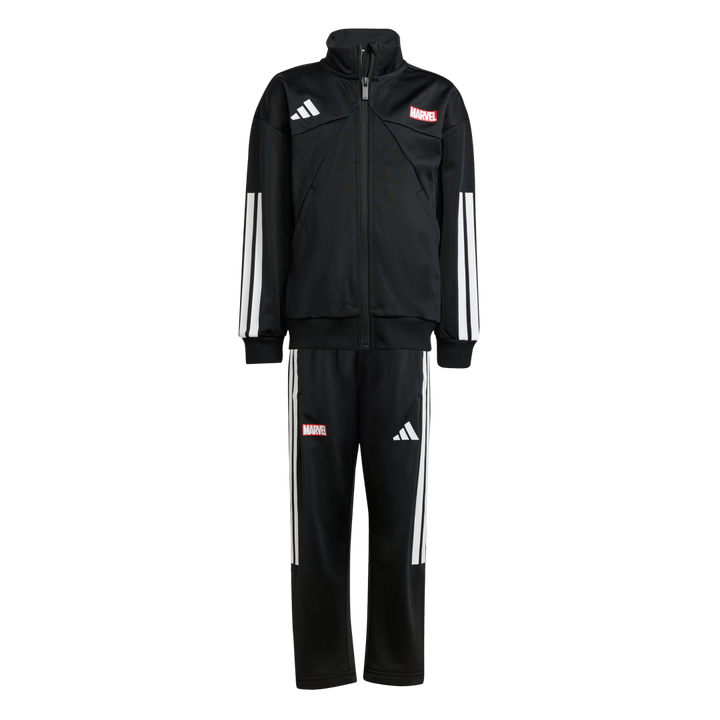 Conjunto Tiro adidas Marvel Spider-Man Niños. Ref: JF3657 - 3