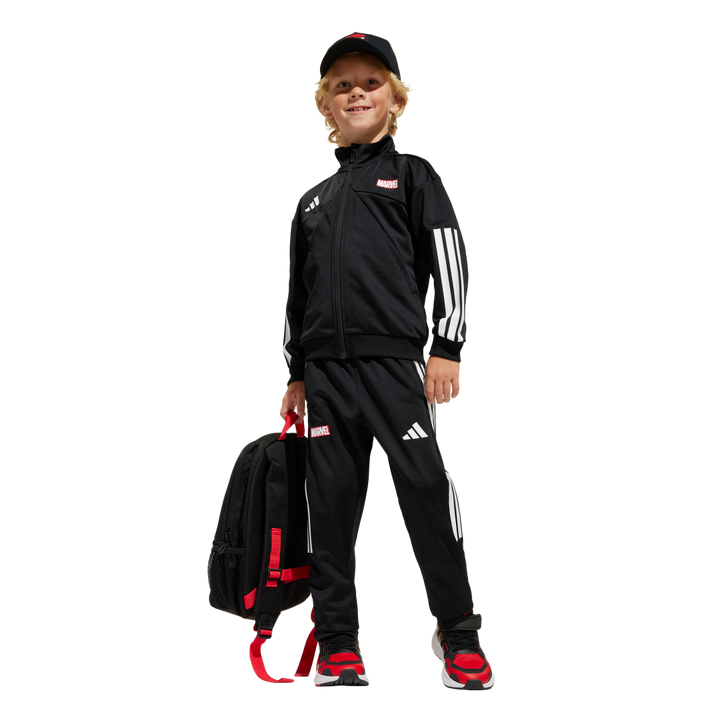 Conjunto Tiro adidas Marvel Spider-Man Niños. Ref: JF3657 - 7