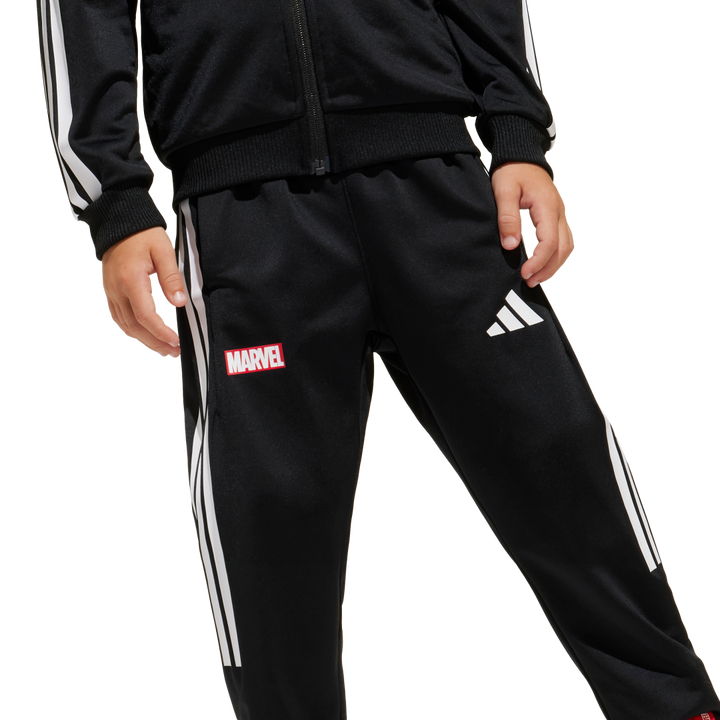 Conjunto Tiro adidas Marvel Spider-Man Niños. Ref: JF3657 - 8