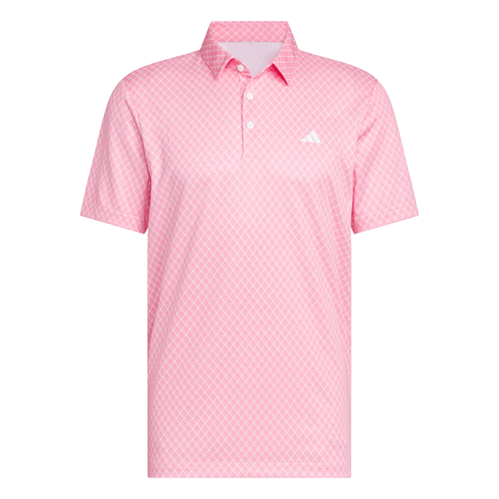 Camiseta Polo Core Allover Print. Ref: JF4946 - 2