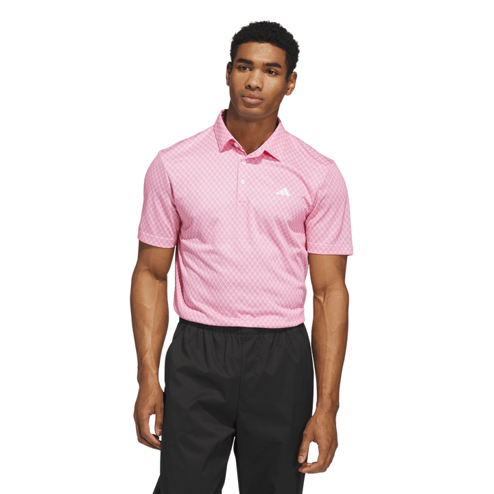 Camiseta Polo Core Allover Print. Ref: JF4946 - 3