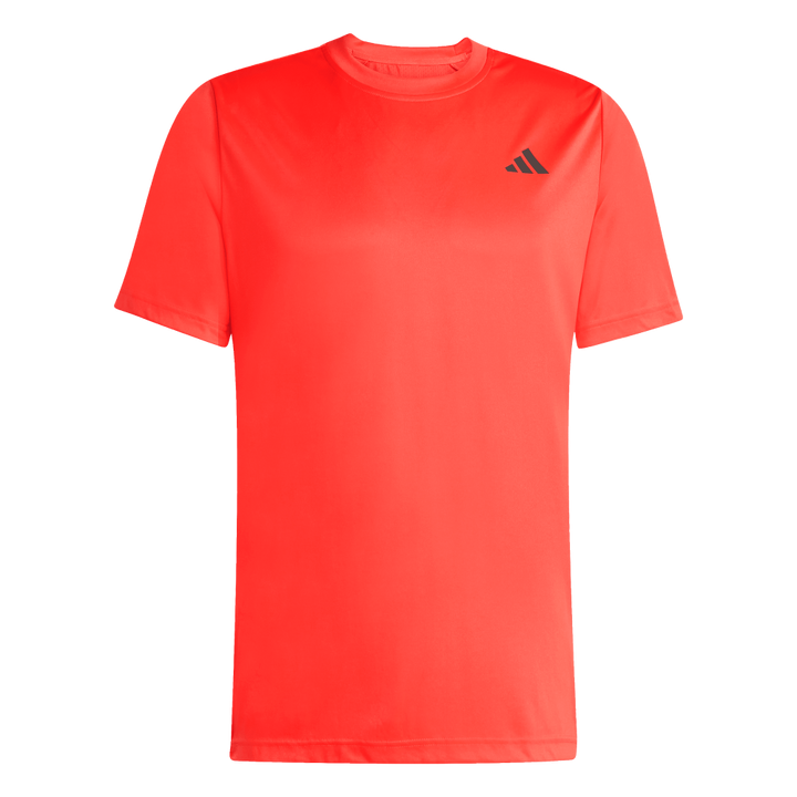 Camiseta de Tenis Club Climacool. Ref: JF8505 - 1