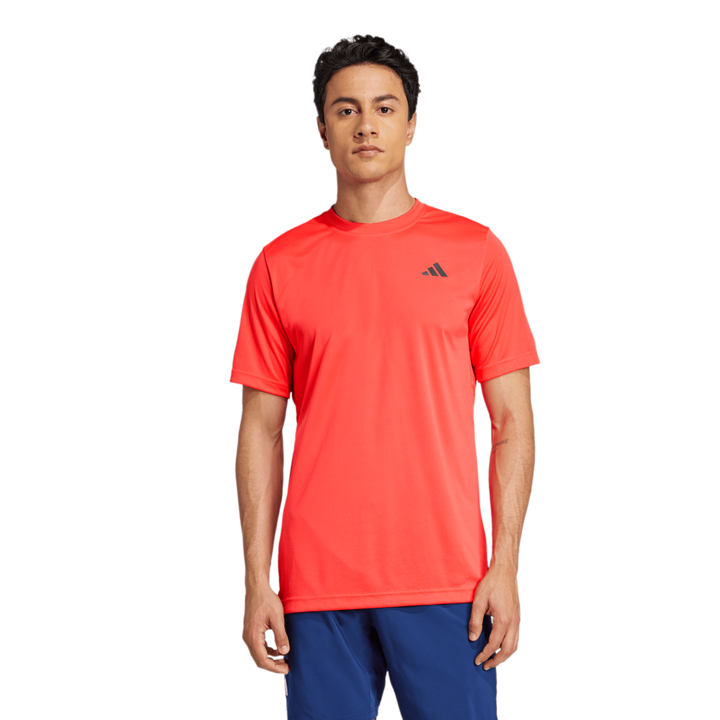 Camiseta de Tenis Club Climacool. Ref: JF8505 - 3