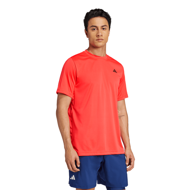 Camiseta de Tenis Club Climacool. Ref: JF8505 - 5