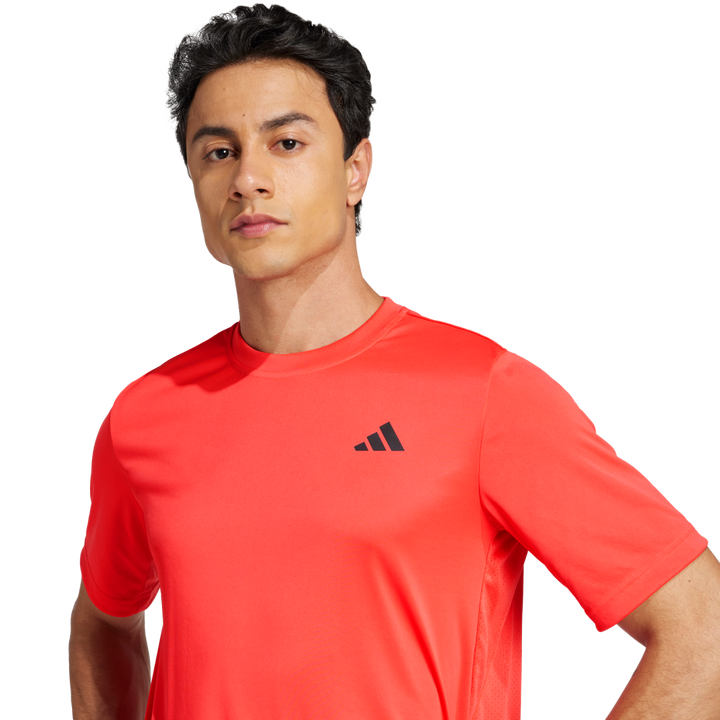Camiseta de Tenis Club Climacool. Ref: JF8505 - 7