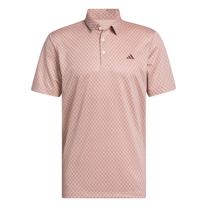 Camiseta Polo Core Allover Print. Ref: JF8849 - 2