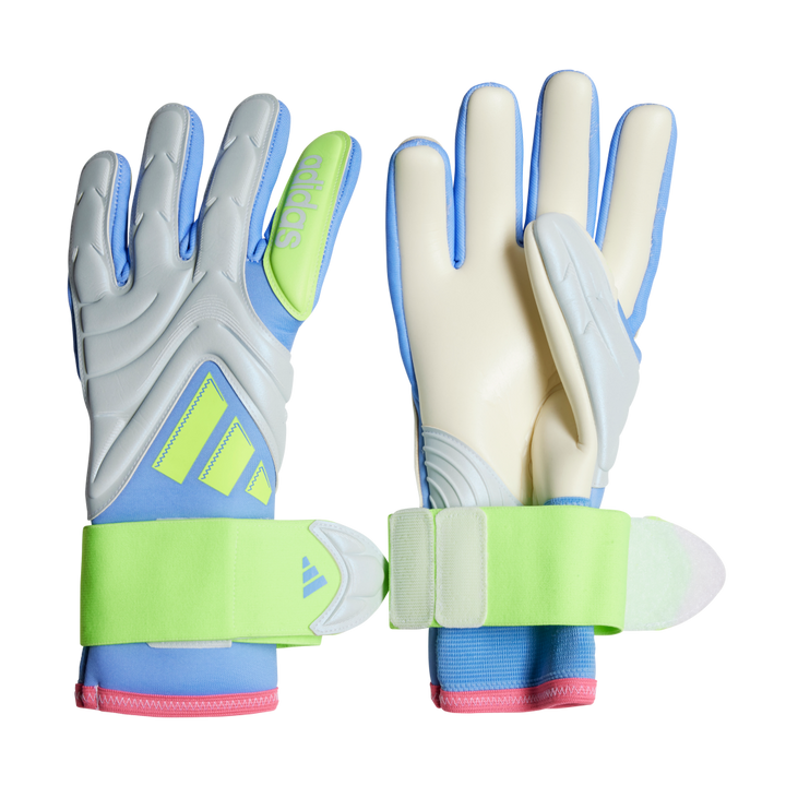 Guantes de Arquero Copa Pro - JF8897 - 1