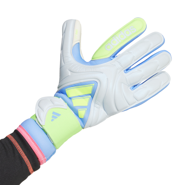 Guantes de Arquero Copa Pro - JF8897 - 2