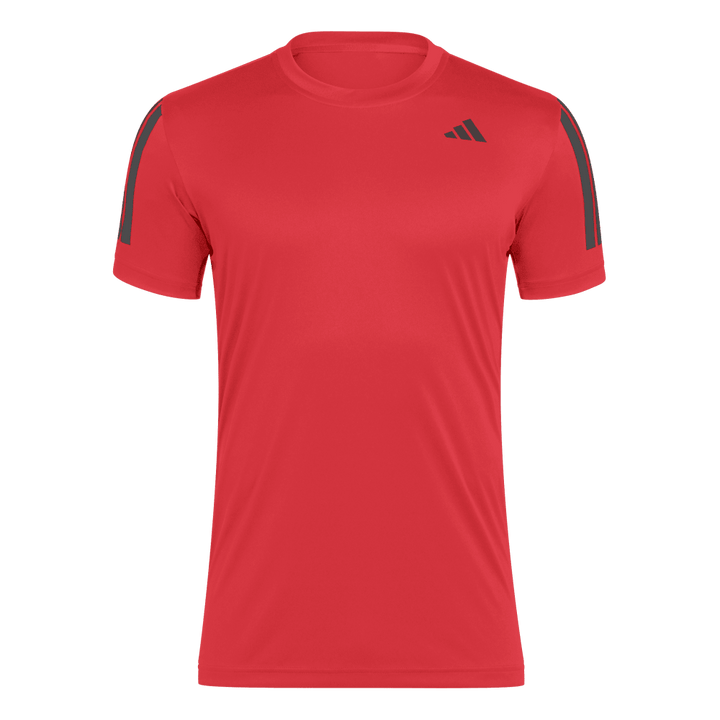 Camiseta Club Tennis Climacool Tres Franjas. Ref: JG0980 - 3