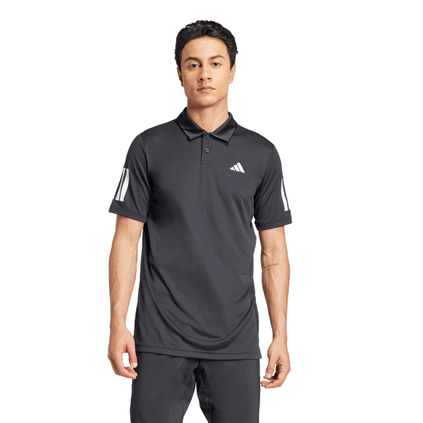 Camiseta polo de Tennis Club 3 Franjas. Ref: JG0985 - 1