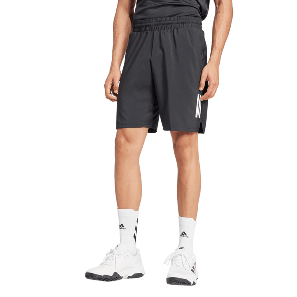 Shorts Club Tennis Climacool Tres Franjas. Ref: JG3589 - 1