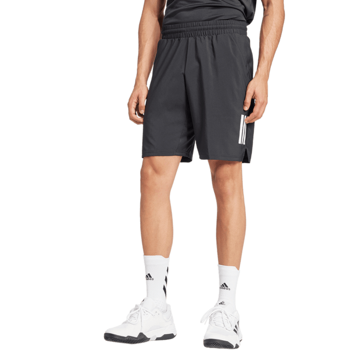 Shorts Club Tennis Climacool Tres Franjas. Ref: JG3589 - 1