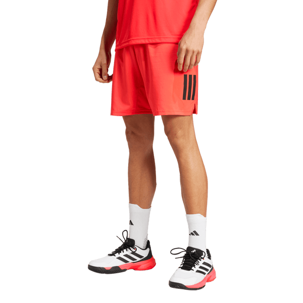 Shorts Club Tennis Climacool Tres Franjas. Ref: JG3591 - 1