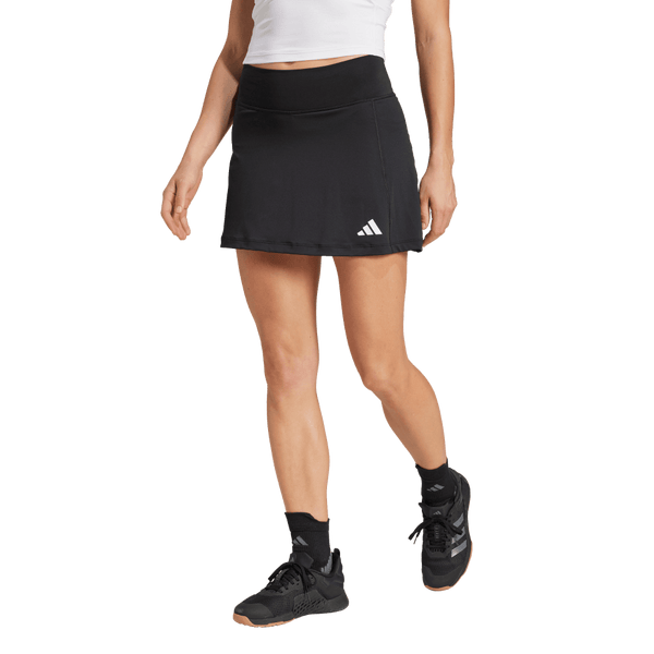 Falda Con Shorts Integrados Optime. Ref: JG6172 - 1