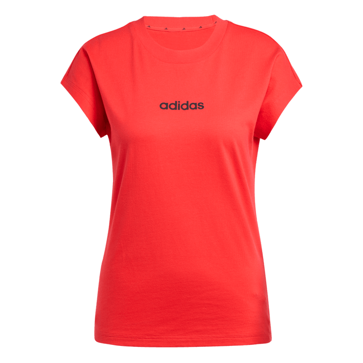 Camiseta Essentials Linear Algodón. Ref: JG8661 - 5