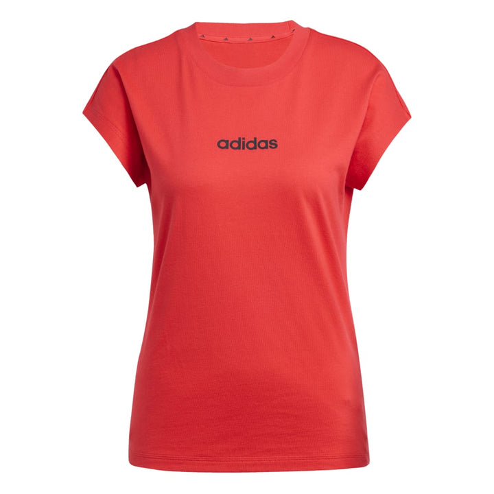Camiseta Essentials Linear Algodón. Ref: JG8661 - 3