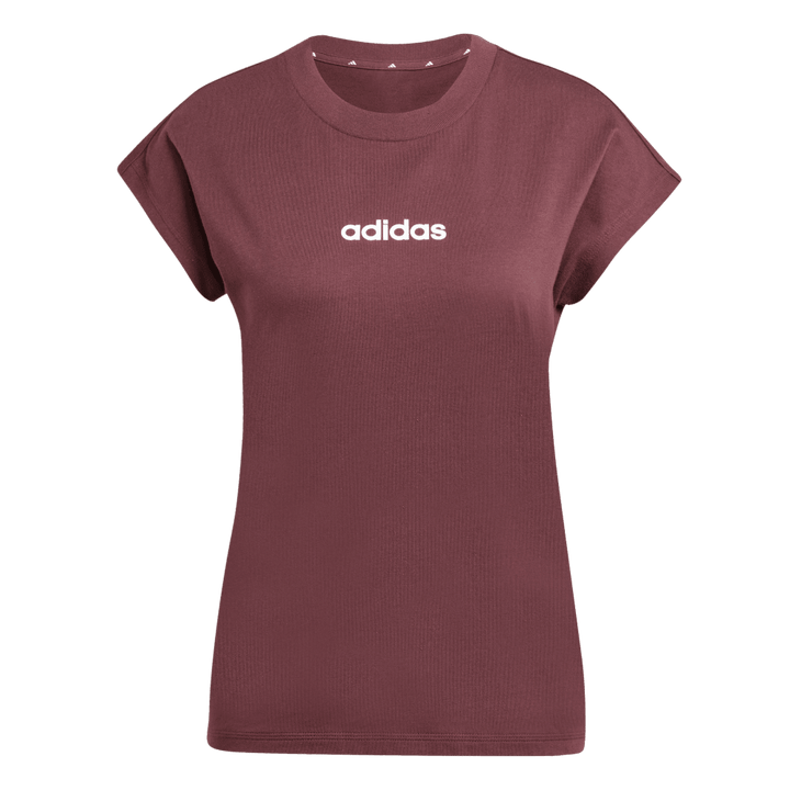 Playera Essentials Linear Algodón. Ref: JG8663 - 2