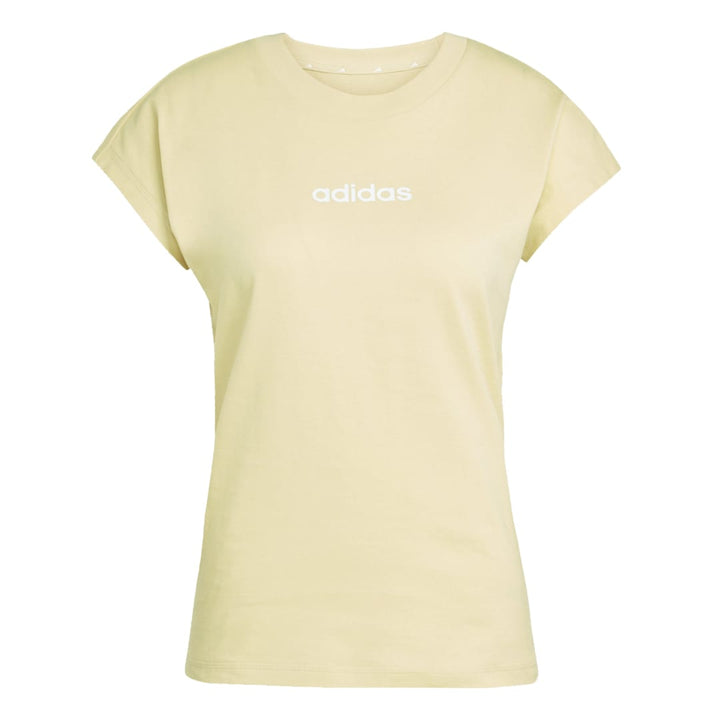 Camiseta Essentials Linear Algodón. Ref: JG8666 - 3